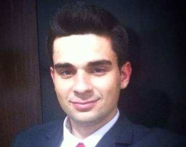 Aleksander Rezende Alves Campos