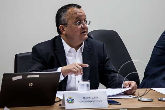 pedro taques