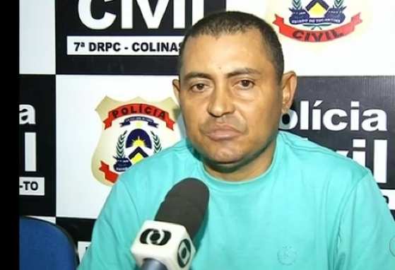 Matador José Bonifácio