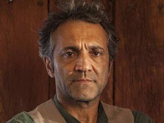 Domingos Montagner