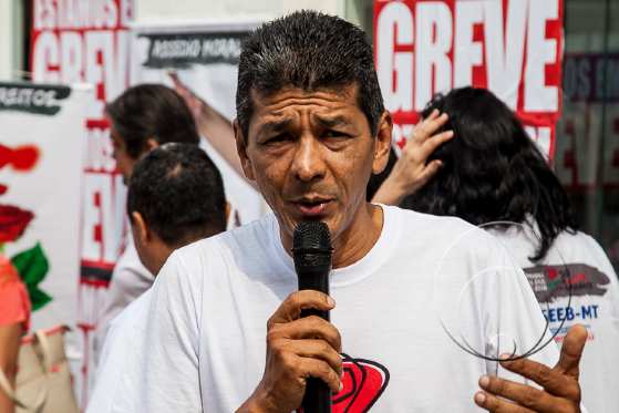 Clodoaldo Barbosa/SEEB