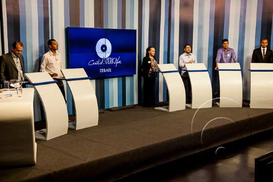 debate radio centro america 2016