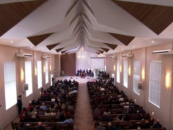 igreja