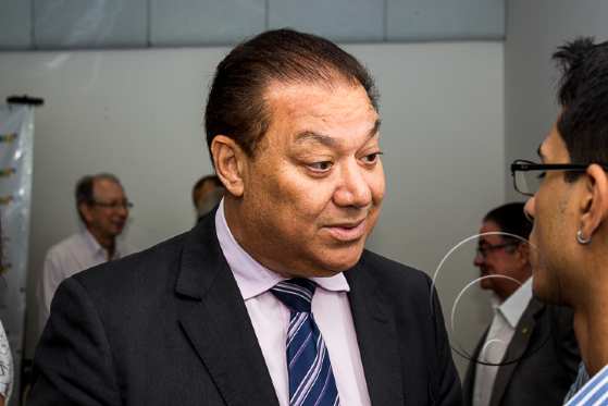 toninho de sousa
