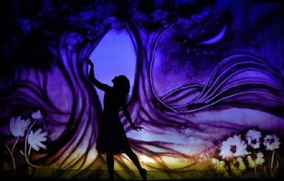 Alicia no pais das maravilhas