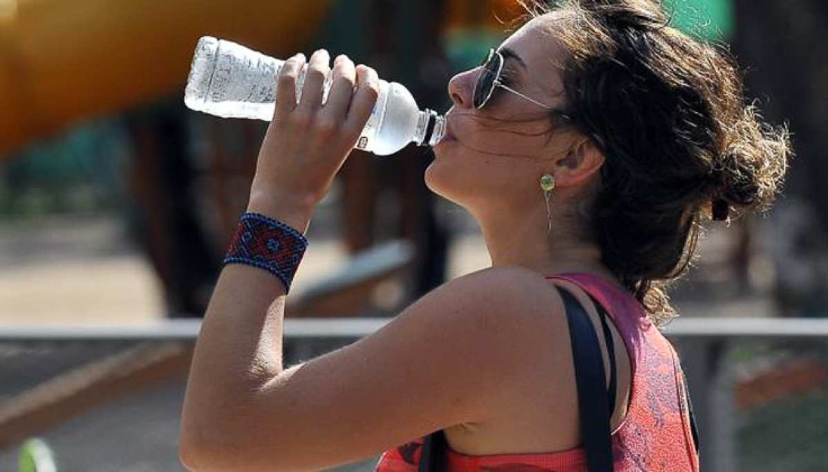 Cuiabá terá máximas de 36ºC e chuvas isoladas nesta semana