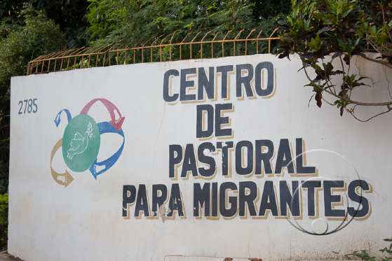 pastoral para imigrates 