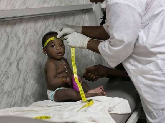 Foto: Albert Masias/MSF