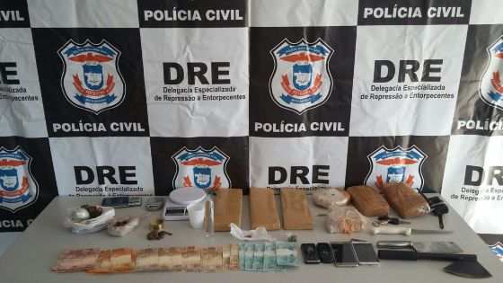DROGA, LANÇA, ECSTASY