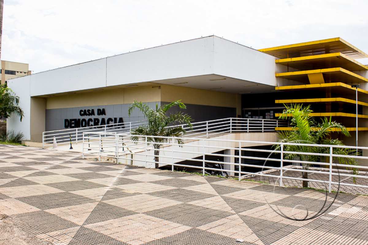 TRE-MT prorroga horário de votação até as 18h em Cuiabá e Mato Grosso
