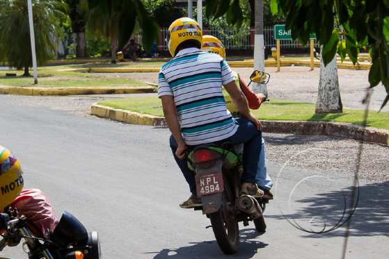 moto taxi