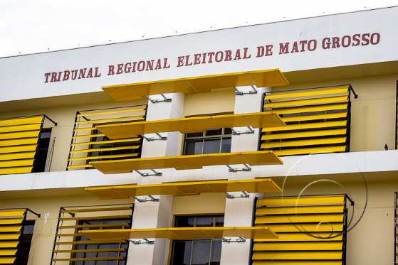 TRE tribunal regional eleitoral 