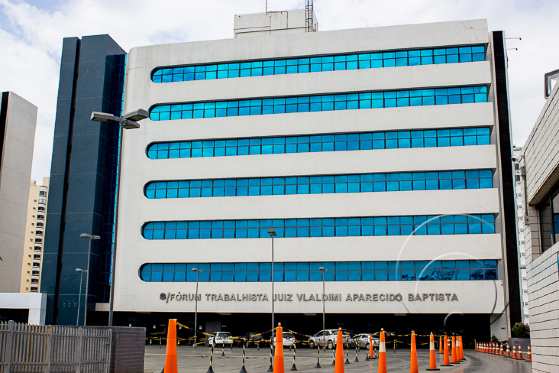 Tribunal do Trabalho