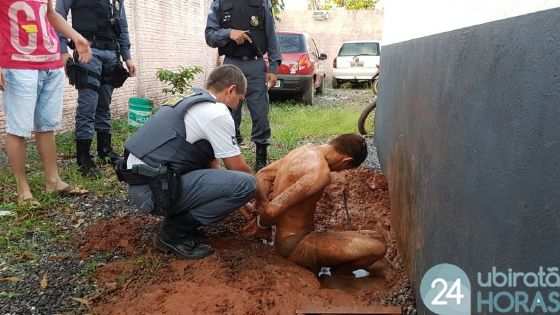 homem privada