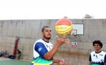 Jogo de Rua