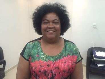 Ozenira Félix Soares de Souza