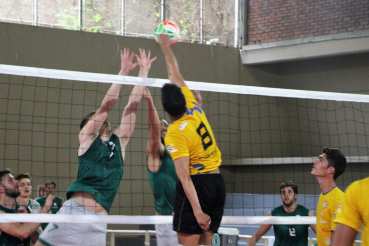 voleibol masculino JUBs