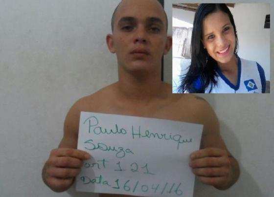 Tajela crime peixoto