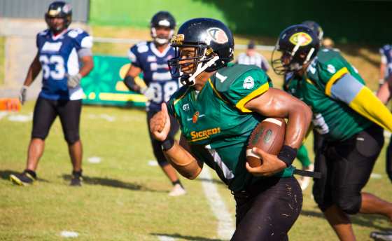 Cuiab&aacute; Arsenal