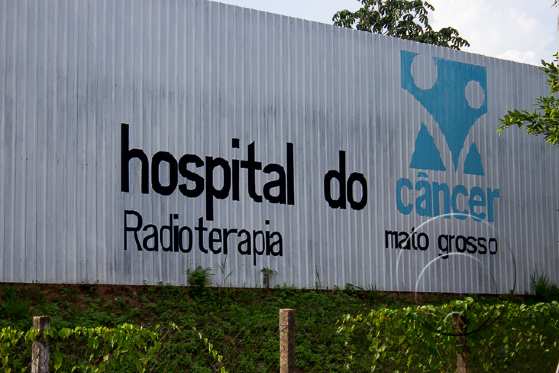 hospital do câncer 
