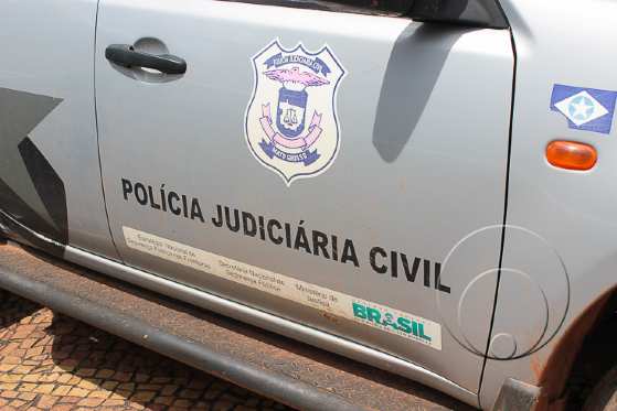 policia civil