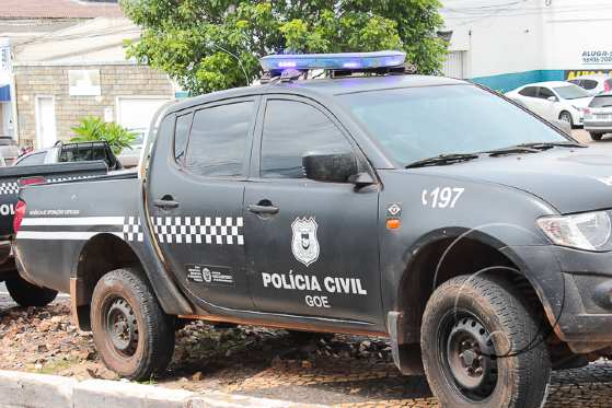 policia civil