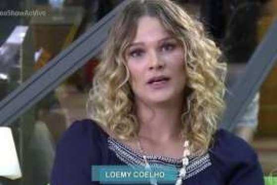 Loemy Coelho