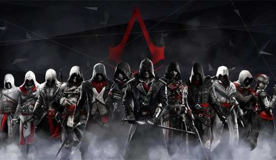 Filme Assassins Creed