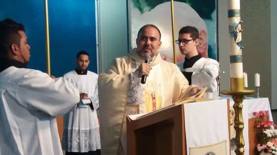 Padre Bruno Costa