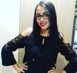 Fabiana Mendes