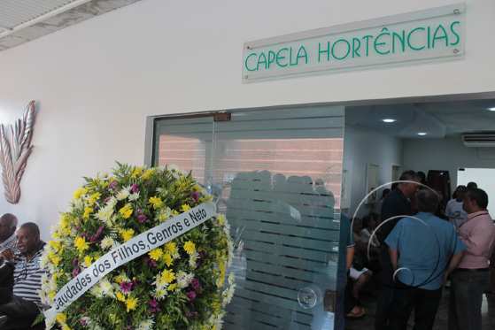 vel&oacute;rio Willian gomes 