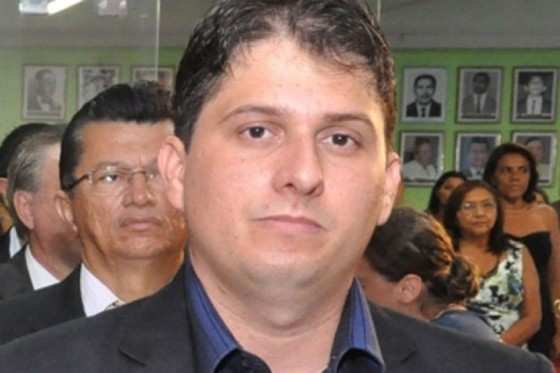 prefeito de Valdir Pereira