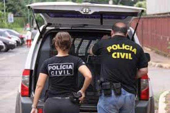 Policia civl