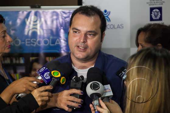Alan Cosme/HiperNoticias