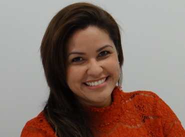 Cristiane Laura de Souza