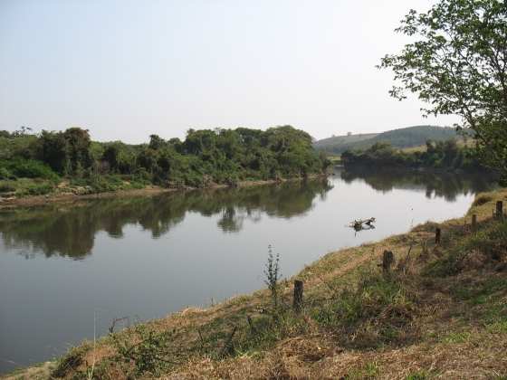 rio tiete