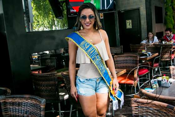 debora vaez/miss campeonato mato-grossense  