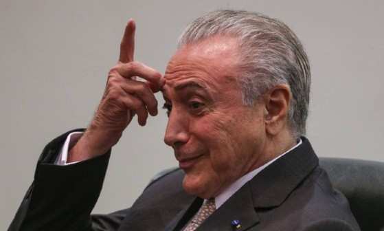 TEMER