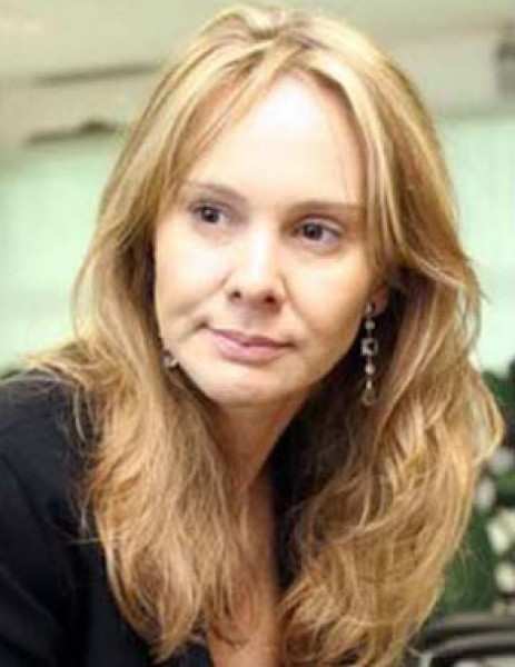juiza sinni saboia