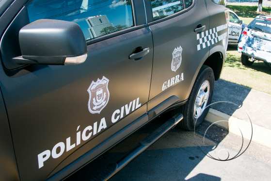 policia civil