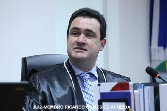 RICARDO ALMEIDA