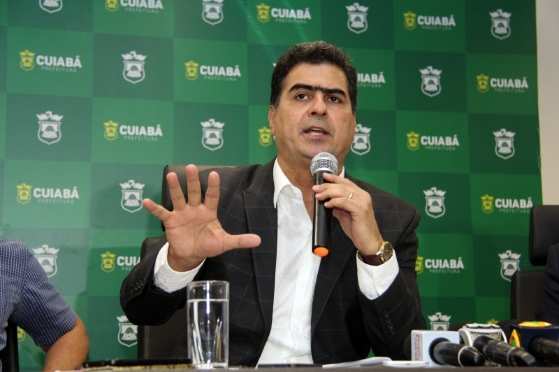 Emanuel Pinheiro
