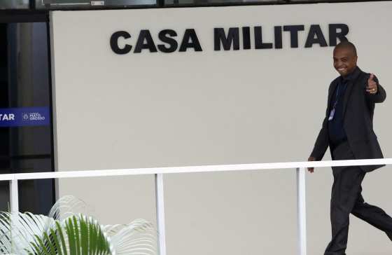 Ednilson Aguiar/O Livre