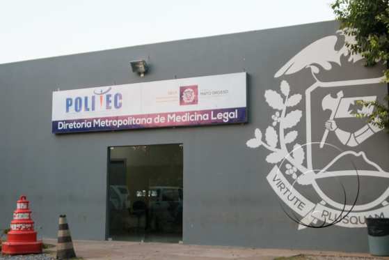 Alan Cosme/HiperNoticias