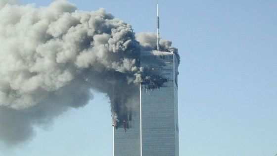 Atentado 11 de setembro