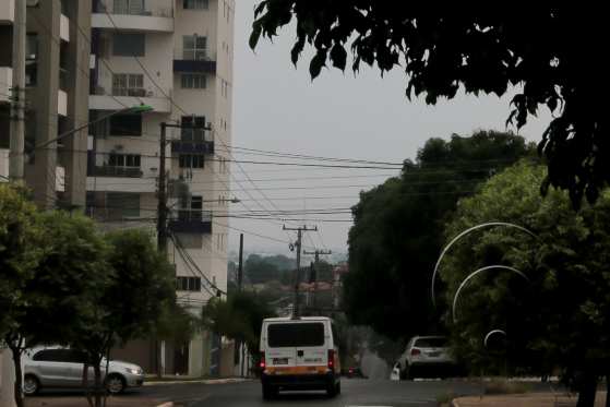 Alan Cosme/HiperNoticias