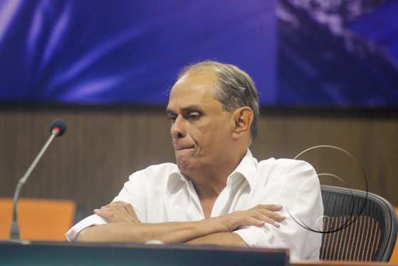 luiz soares/cabeção
