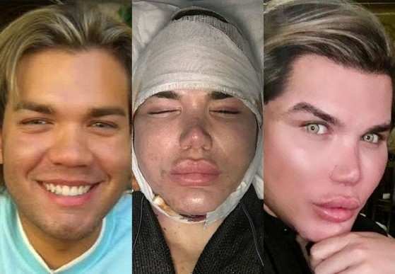 KEN HUMANO