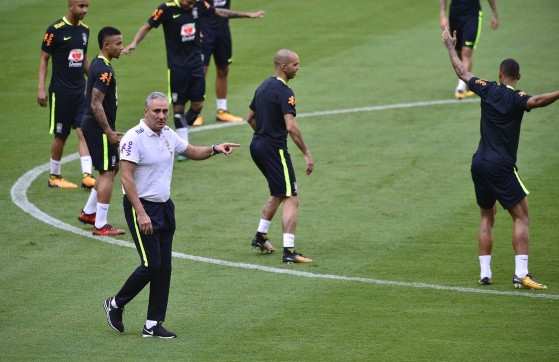 TITE SELE&Ccedil;&Atilde;O