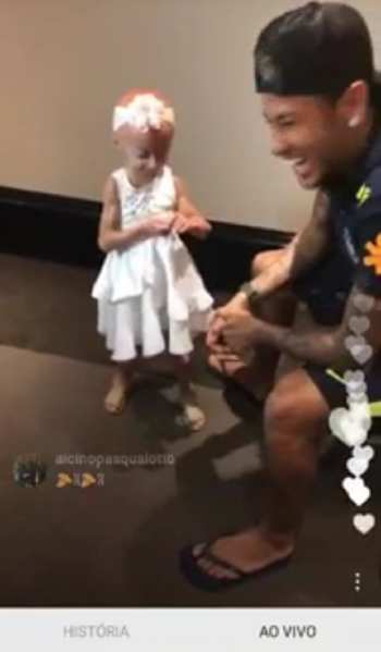 neymar